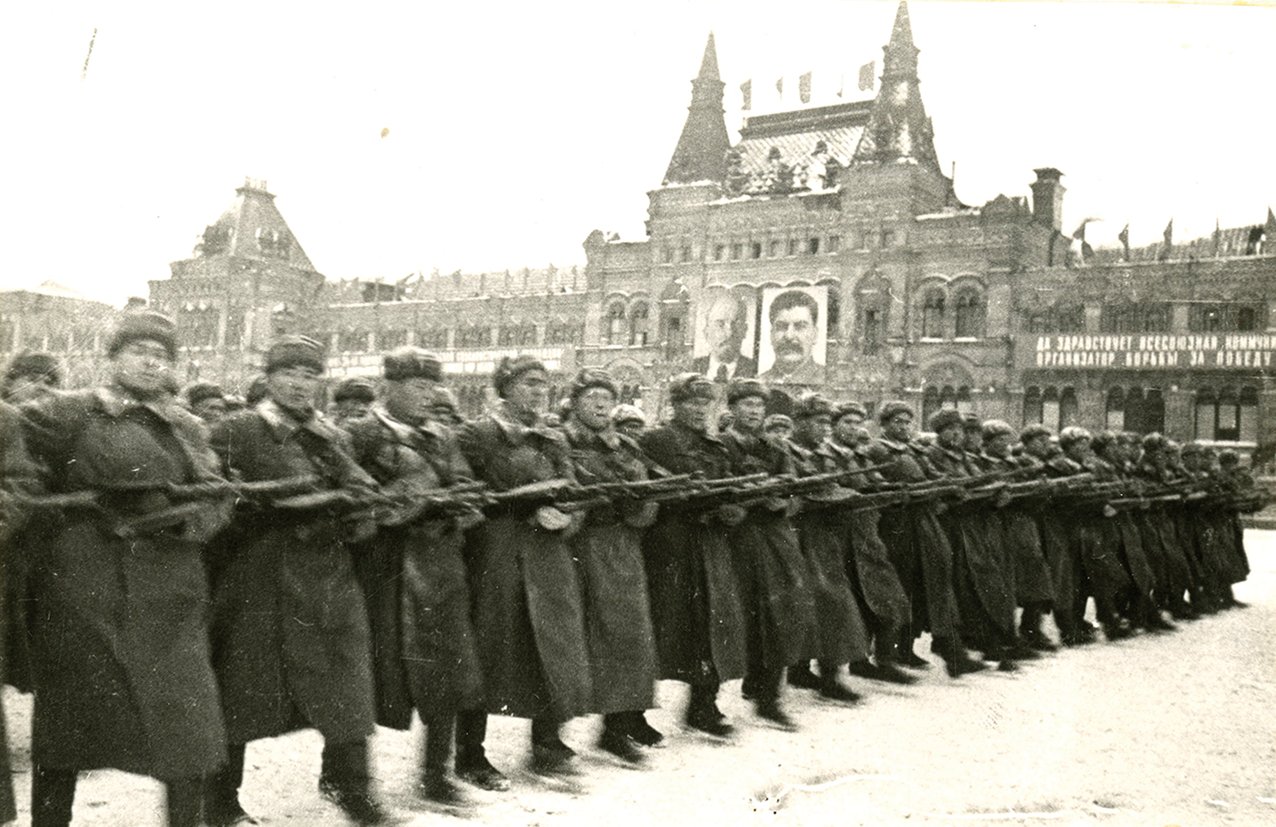 Moscow1941
